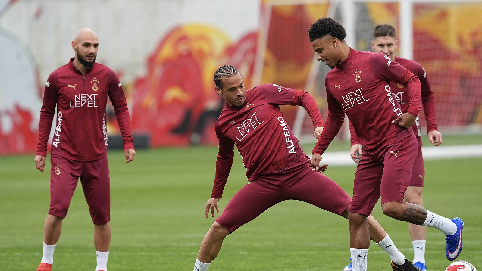 Galatasaray, yeni sezon hazırlıklarına yarın başlayacak
