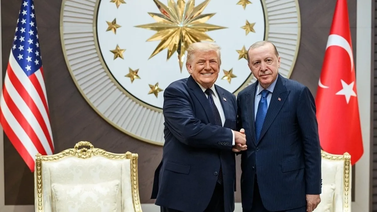 NATO'nun 50 milyar dolarlık savunma paketinde Türkiye detayı: Uzay kalkanı HALO'da kritik görev