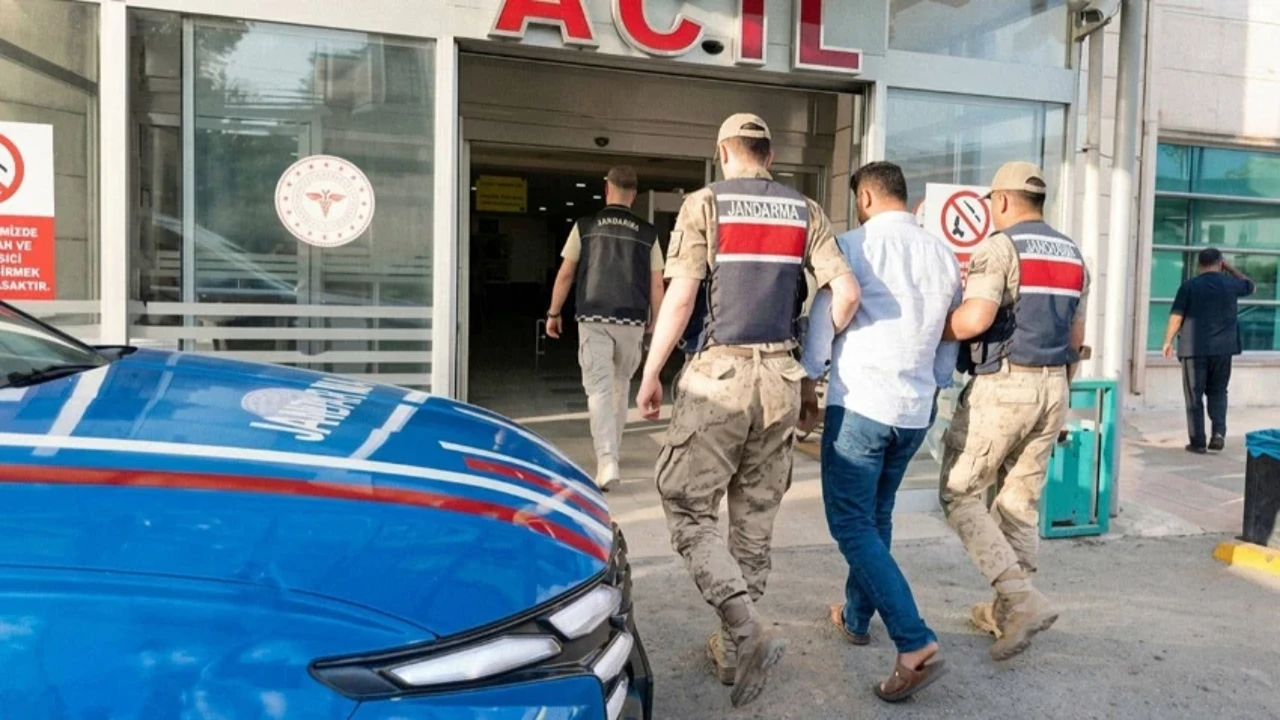 30 ilde IŞİD operasyonu: 119 kişi gözaltına alındı!