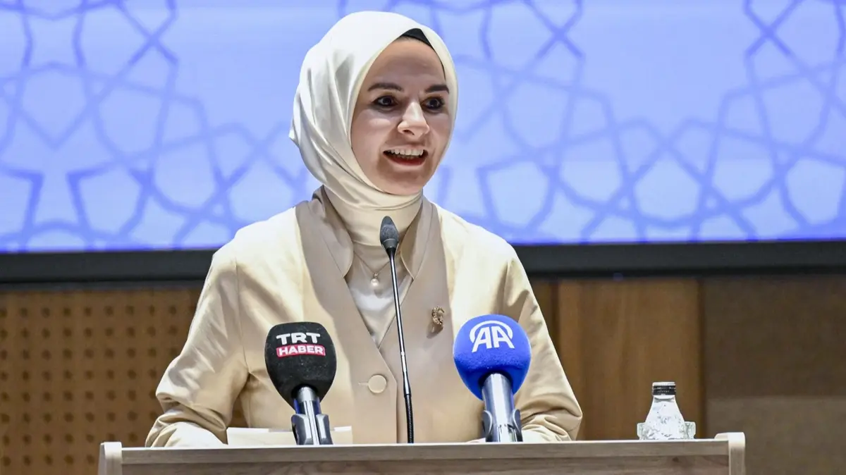 Bakan Göktaş: Çözüm üreten bir anlayışla sahada olduk