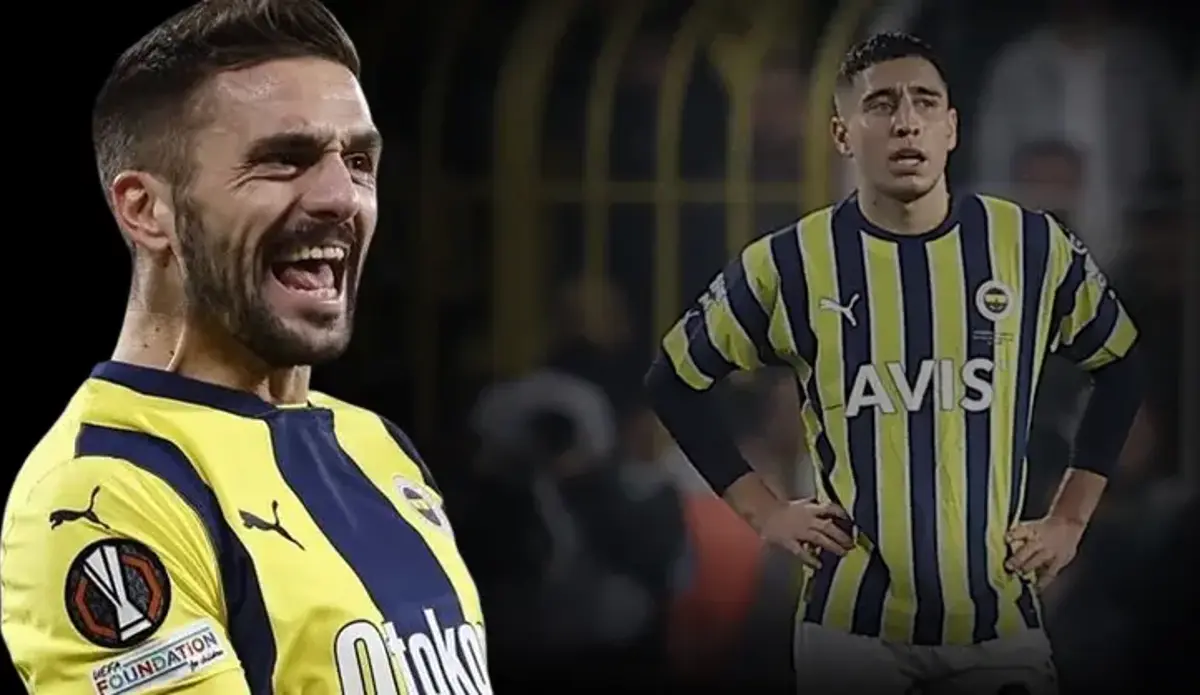 Dusan Tadic geri dönüyor! Yeni adresi şaşırttı: Emre Mor'un yanına gidiyor