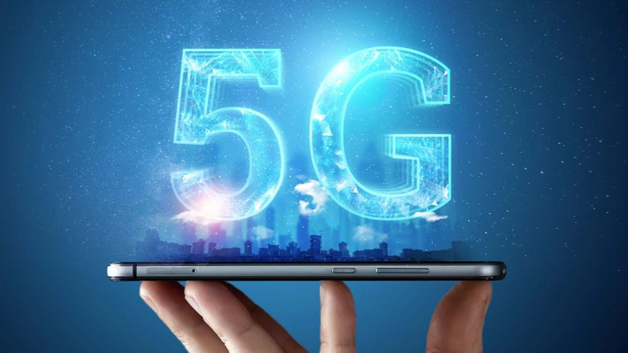 5G'de rekor hız: 40 milyon aboneyi geçti