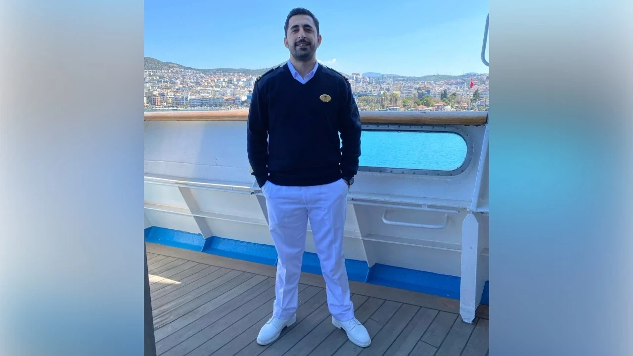 Türkiye'ye gelen gemide 2 Türk denizci hayatını kaybetti