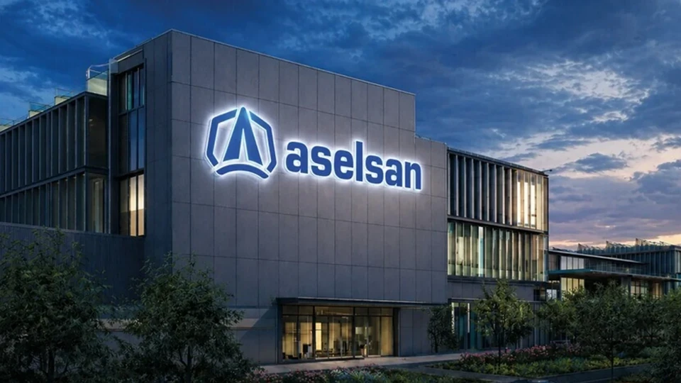 ASELSAN yurt dışına 114,7 milyon dolarlık sistem satışı için sözleşme imzaladı | EKONOMİ HABERLERİ