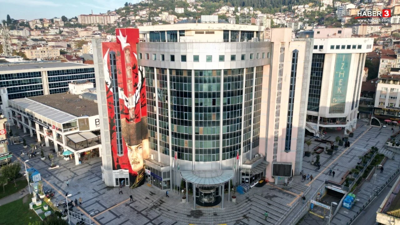 Bir CHP'li belediyeye daha operasyon! İlçe Başkanı da gözaltında!