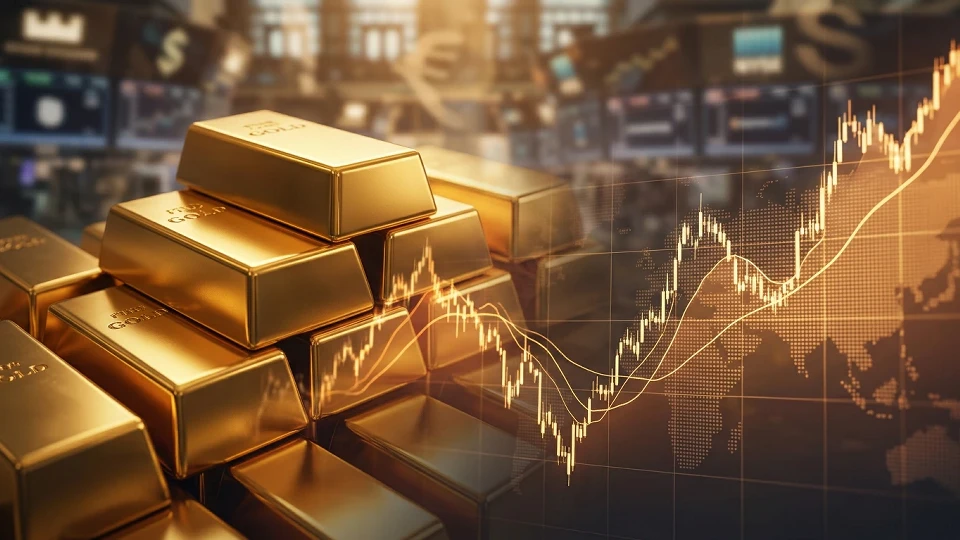 Altın Fiyatları Düşecek Mi, Yükselecek Mi? Dev Bankalardan Altın Tahminleri | EKONOMİ HABERLERİ