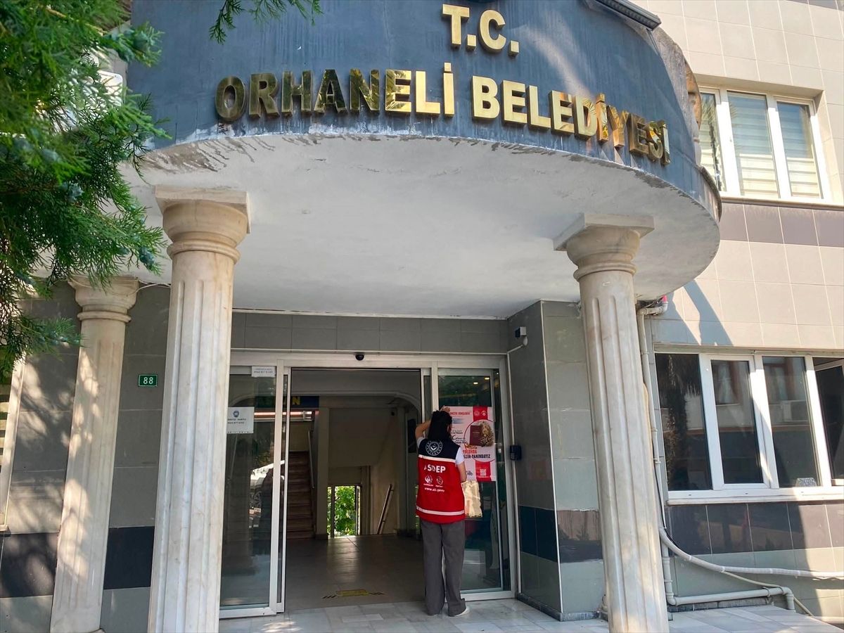 Bursa'nın ilçelerinde evlenecek gençlere destek projesi tanıtılıyor