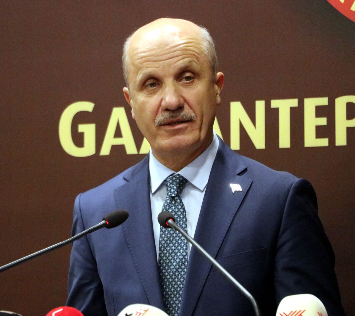 YÖK Başkanı Özvar: Üniversite-sektör iş birliği artık bir zorunluluk