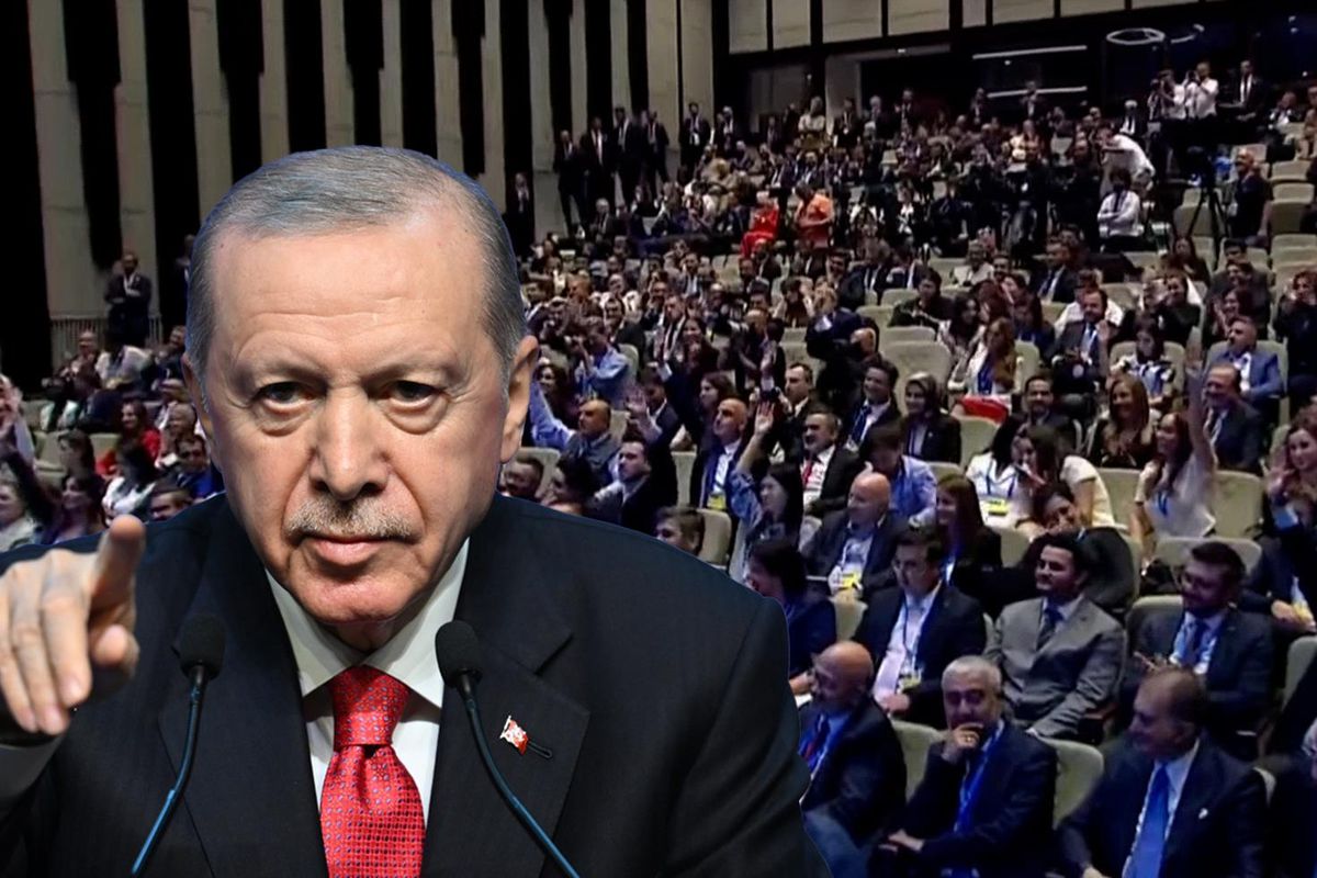 Cumhurbaşkanı Erdoğan'da S-400 ve F-35 sorusuna alkış alan yanıt
