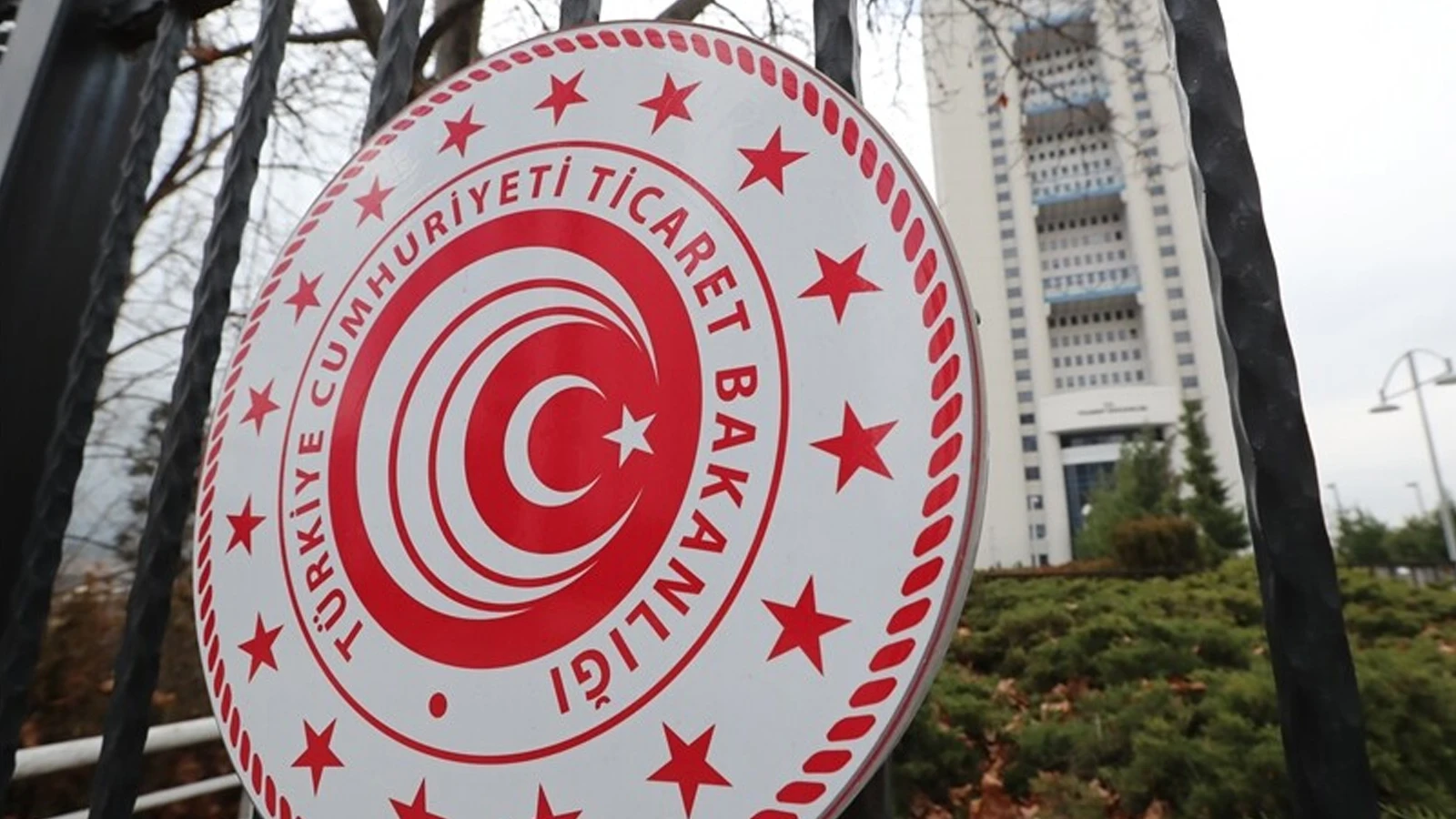 Ticaret Bakanlığı: 6 ayda gümrüklerde 36 ton uyuşturucu ele geçirildi