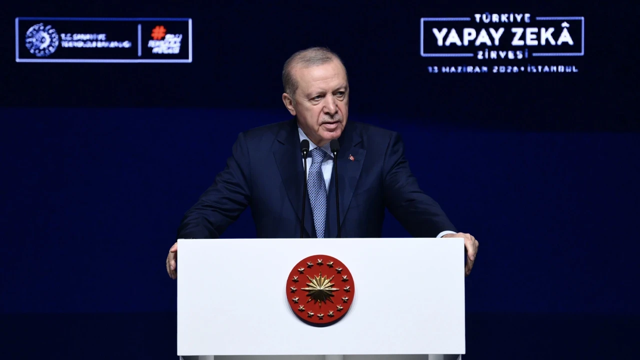 Yapay Zekada Türkiye Çağı: Cumhurbaşkanı Erdoğan Tarihi Eylem Planını Açıkladı