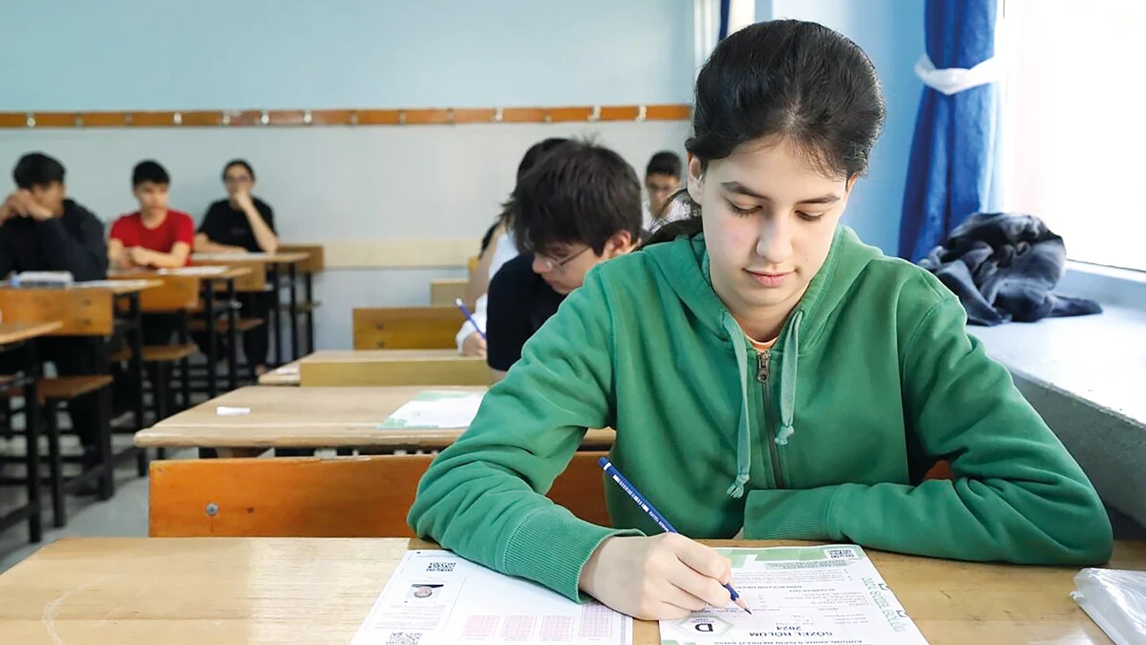 Anadolu liselerinde kontenjan düşürüldü