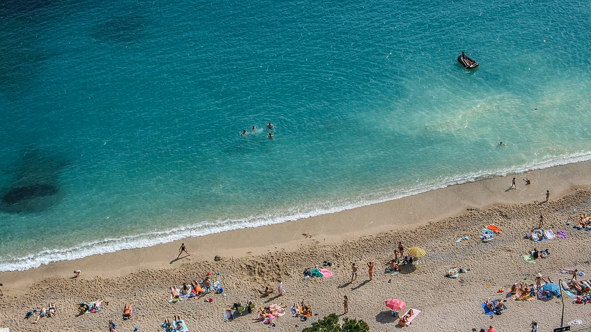 Süper El Niño mu? Nisan'da rekor deniz sıcaklıkları alarm veriyor