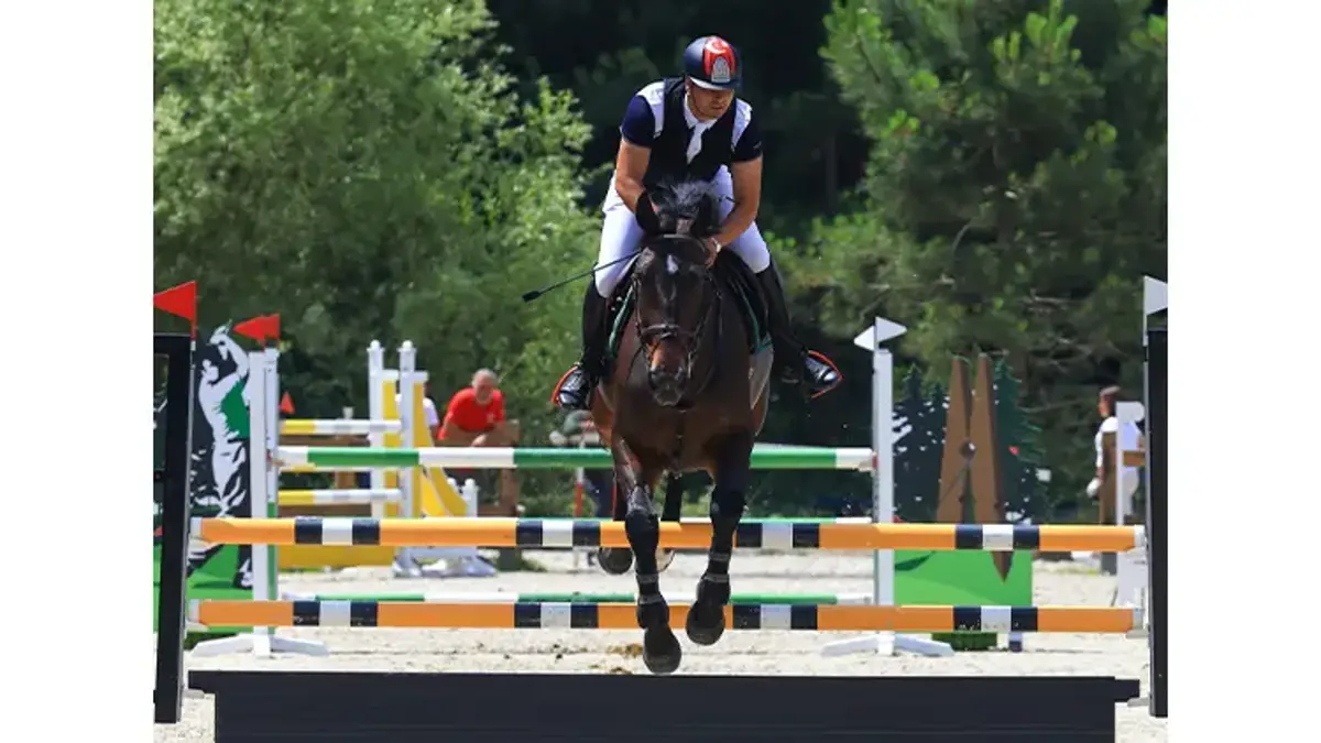 Kemer Country Club Bahara Merhaba Kupası & İsmet Acar Kupası Engel Atlama Yarışmaları 2-3 Mayıs’ta
