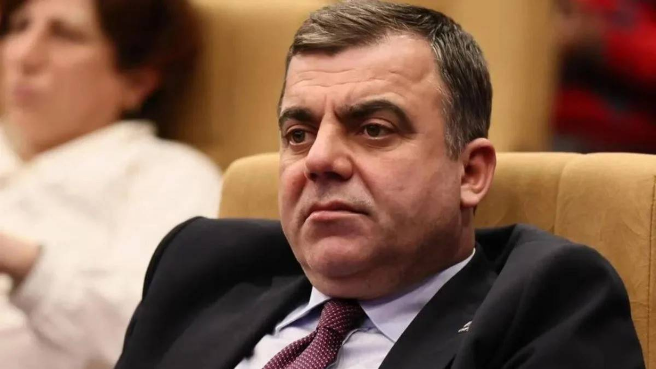 CHP Silivri İlçe Başkanı'na tutuklama talebi