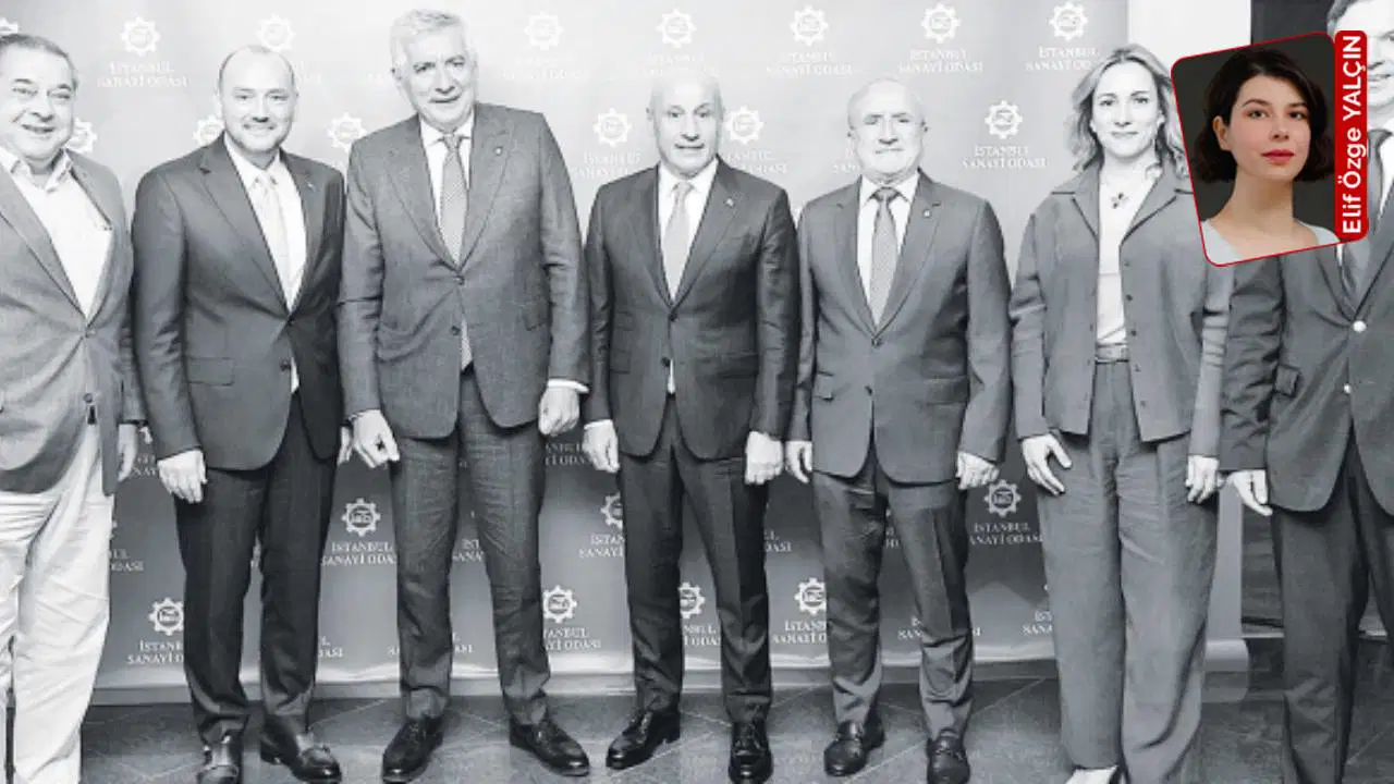 İş dünyası otomasyon ve rekabet gücü çağrısı yaptı