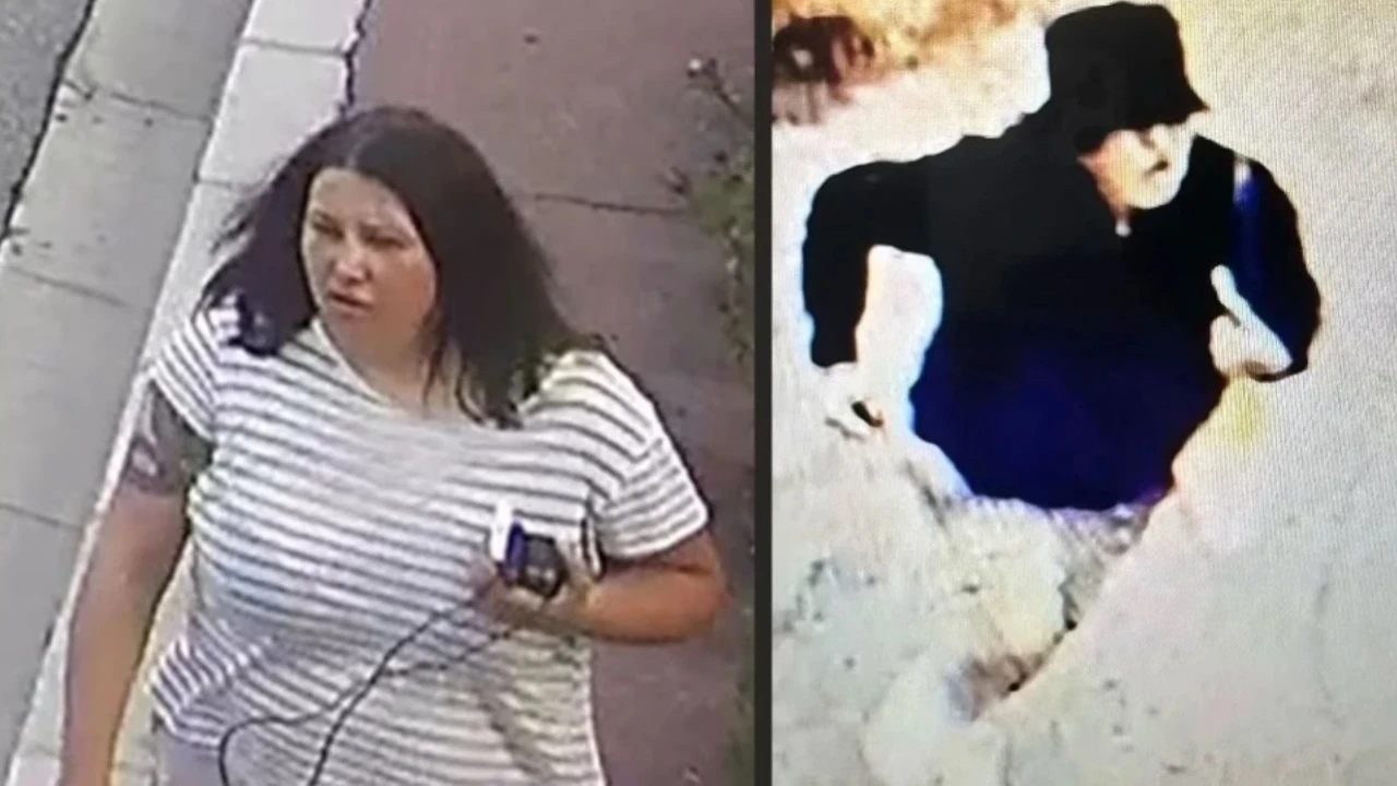 Erkek kılığına girip milyarderin evini havaya uçurmuştu... Ölü bulundu