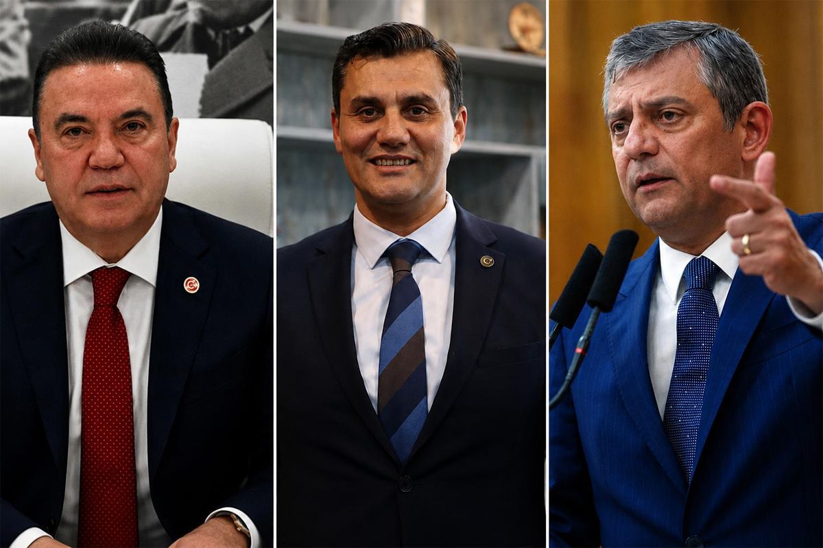 Muhittin Böcek'in "Ferdi Zeyrek'e 950 bin Euro verdim" ifadesi HTS ve baz kayıtlarında