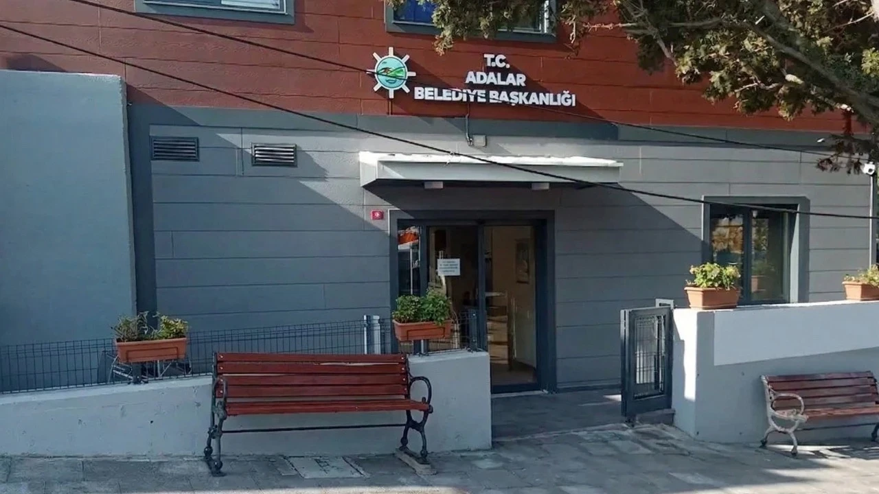 Adalar Belediyesi’ne yönelik idari ve mali inceleme