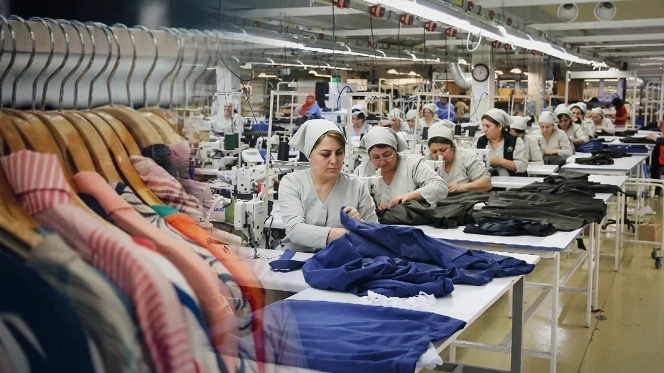 Bursa tekstil sektöründe iflas: Mahkeme alacaklılar için 15 günlük kritik süreyi başlattı | Ekonomi Haberleri