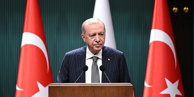 Polonya ile ticarette yeni hedef 15 milyar dolar