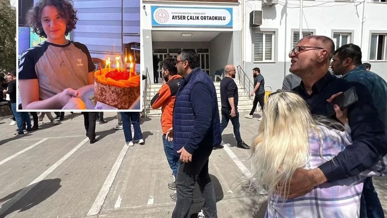 Meclis Komisyonu sahaya iniyor: Okul saldırıları mercek altında! 'Pompalı tüfek 2 bin TL'