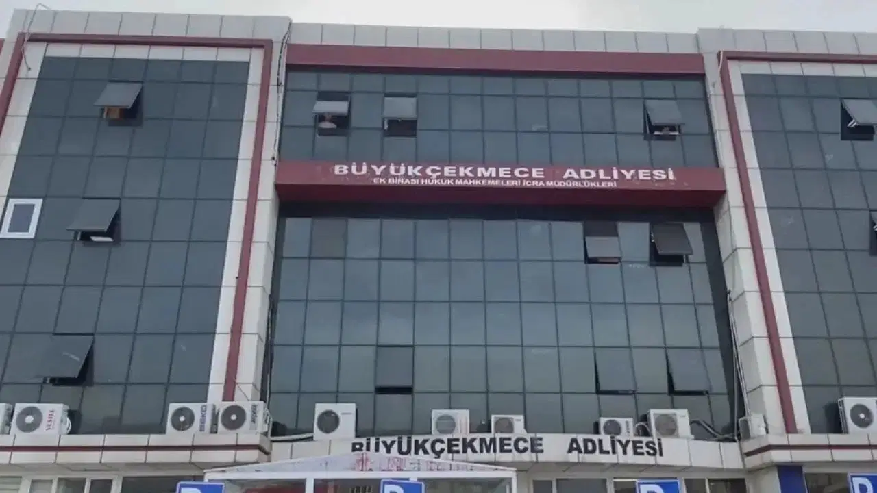 Adli emanet bürosunda büyük soygun: 2 şüpheli Türkiye'ye teslim oldu
