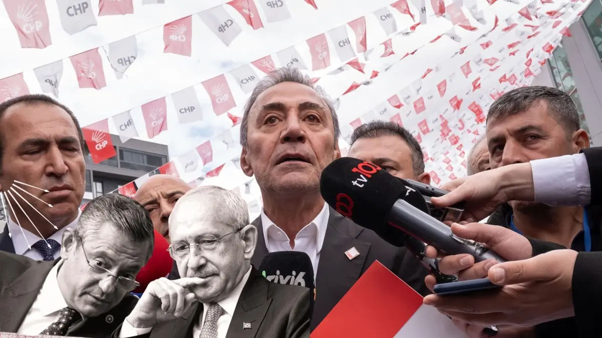 CHP'de gözler salı gününde! Şimşek uyardı: Aynaya daha uzun uzun bakacaklar