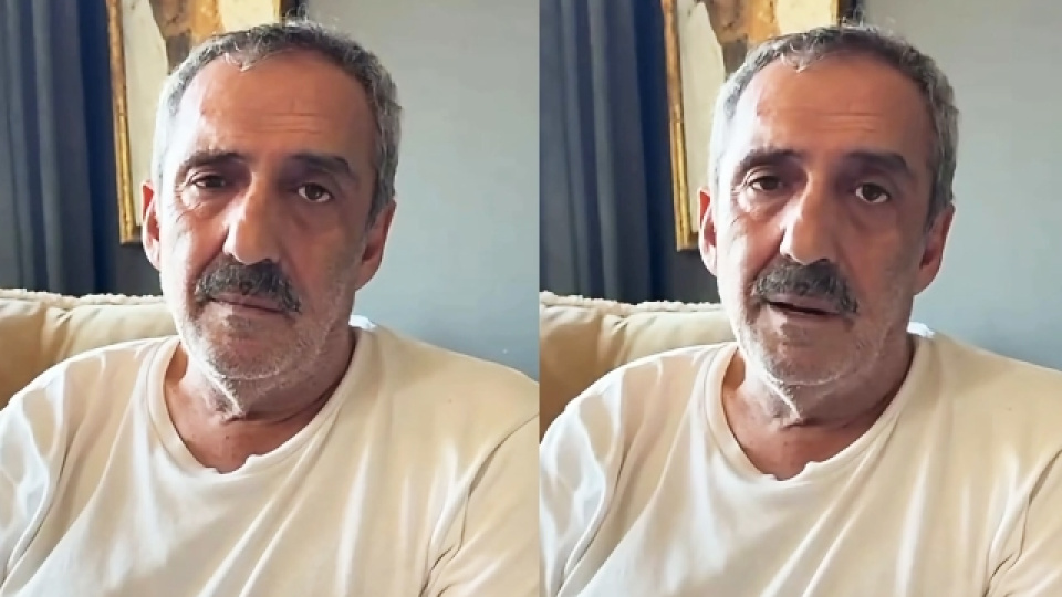 Yavuz Bingöl: Acil ameliyat olmam gerekiyor