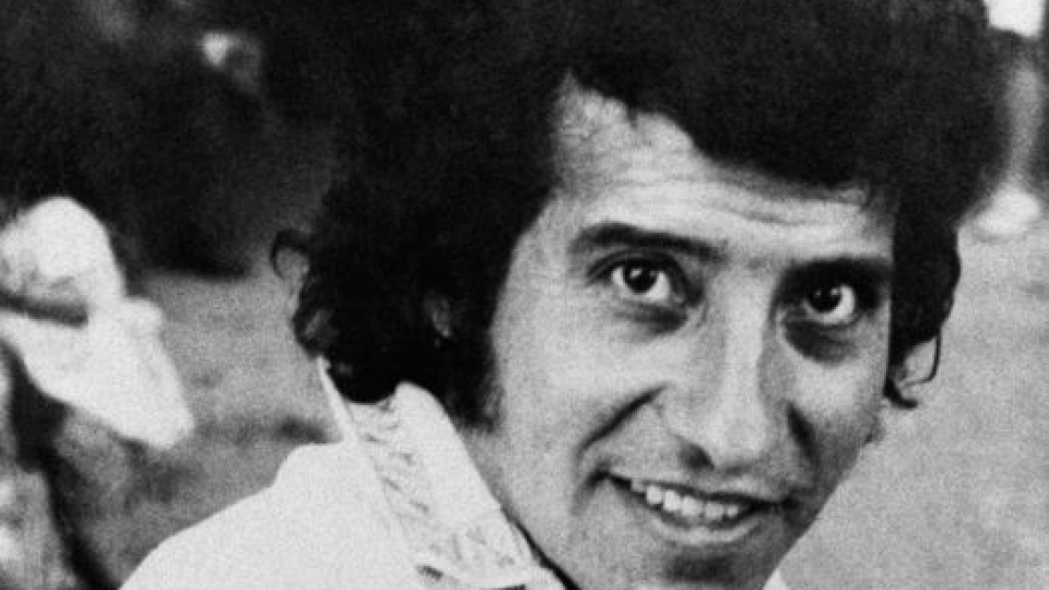 Şilili Victor Jara cinayetinde 53 yıl sonra gelişme: Kaçak mahkum albay yakalandı