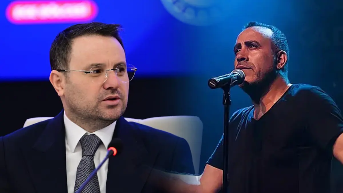 Haluk Levent için "kaçma girişimi" açıklaması! Gözaltı öncesi son görüntüleri gündemde