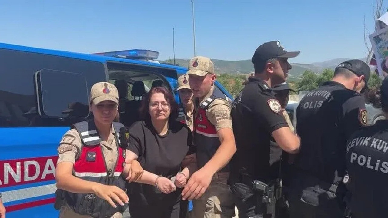 Gülistan Doku soruşturmasında tutuklanan Handan Sonel'in ifadesi ortaya çıktı