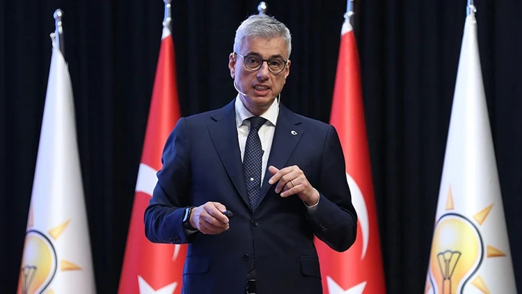 Sağlık Bakanı Memişoğlu: CAR-T tedavisini Türkiye'de uygulamaya başladık