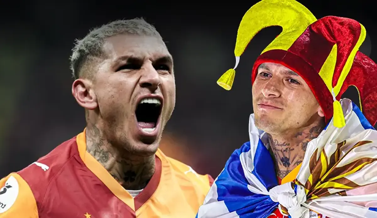 Torreira geleceğiyle ilgili kararını açıkladı! Galatasaray'da kalacak mı?