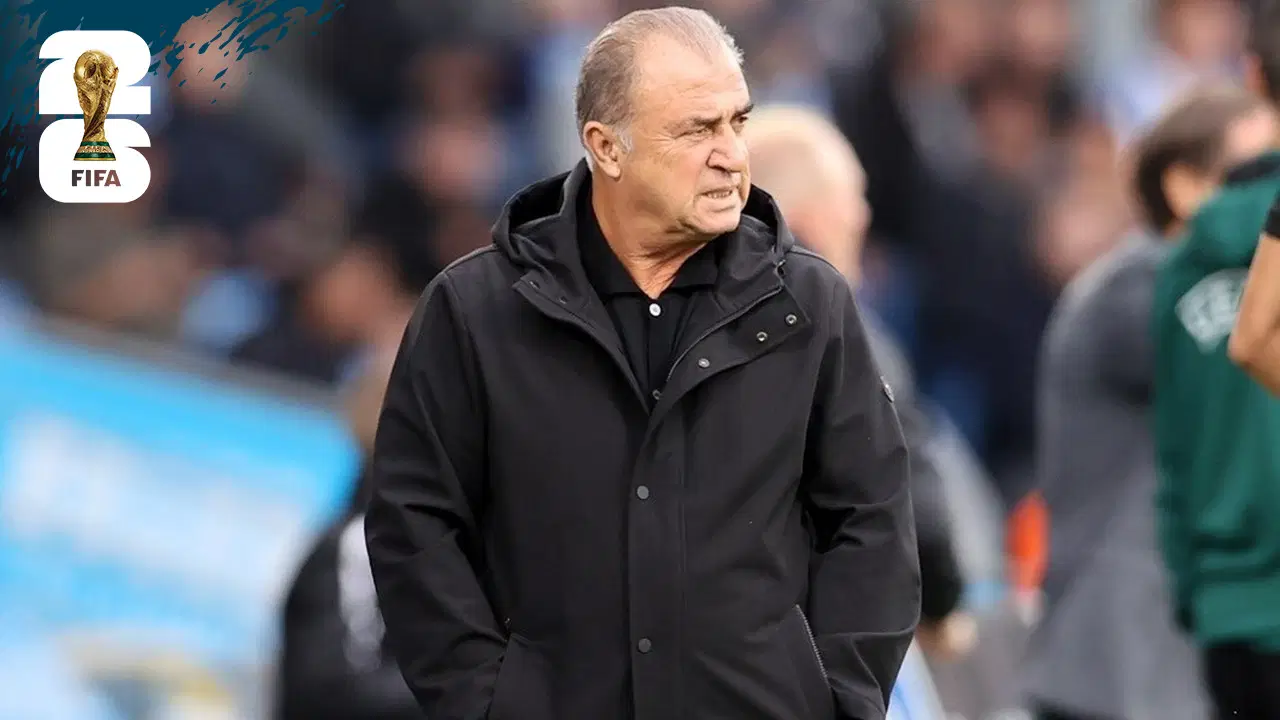Fatih Terim'den İbrahim Hacıosmanoğlu'na flaş yanıt: 'Benim söylediklerimi tüm ulus doğru anlamış'