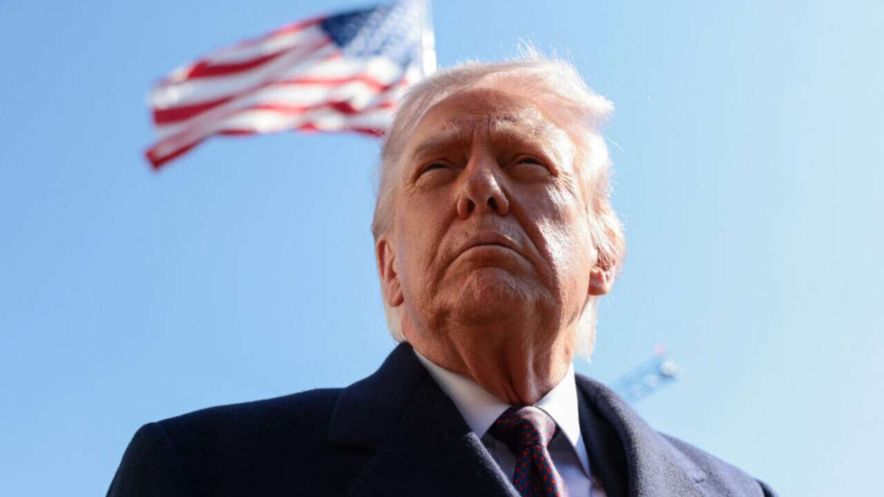 Trump: İran bedel ödemek zorunda kalacak