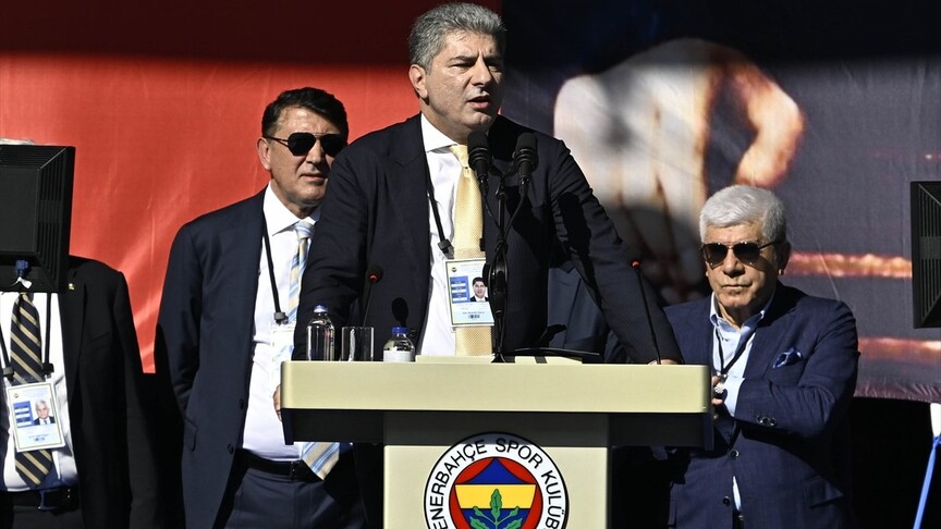 Fenerbahçe Kulübü Başkan Adayı Hakan Safi: Şu ana kadar 3 oyuncuyla anlaşma sağladık