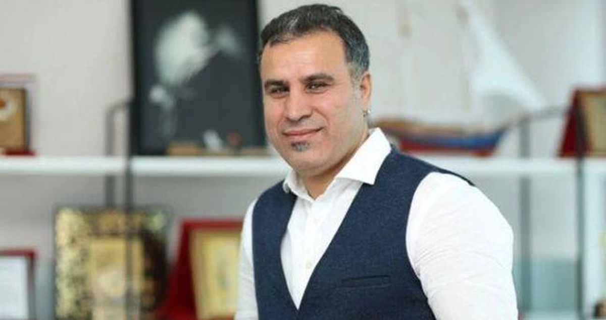 Berkant Acil kimdir? Haluk Levent'in kardeşi Berkant Acil kaç yaşında, nereli?