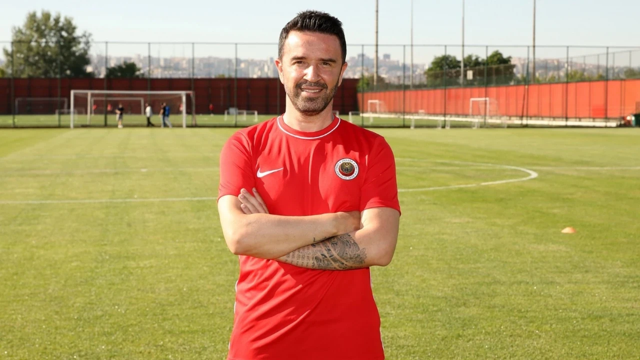 Gökhan Gönül geri döndü: Yeni görevi belli oldu