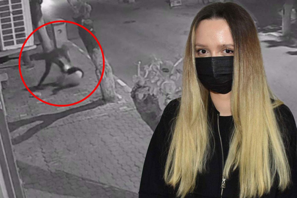 Betül'ü boynundan bıçakla yaralayan sanığa tahliye kararı