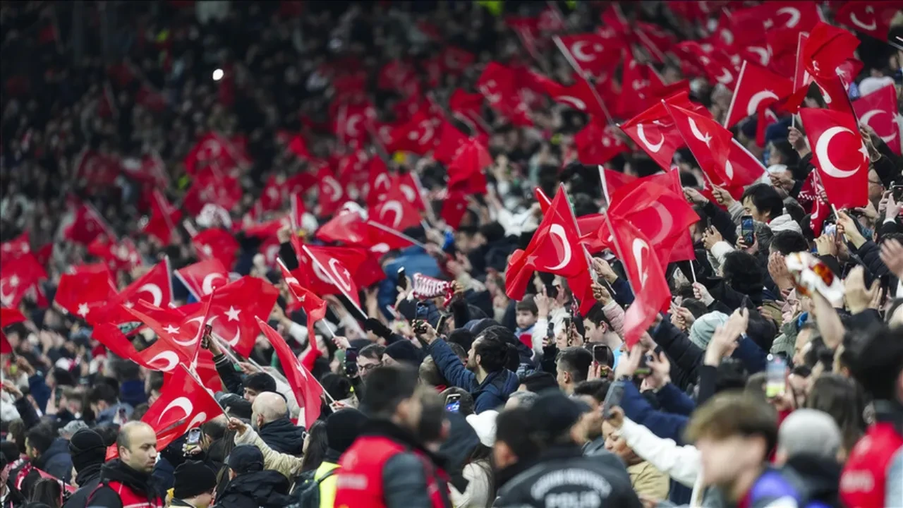 Avustralya Türkiye spikeri kim, maçı kim anlatacak? TRT 1’den canlı yayınlanacak