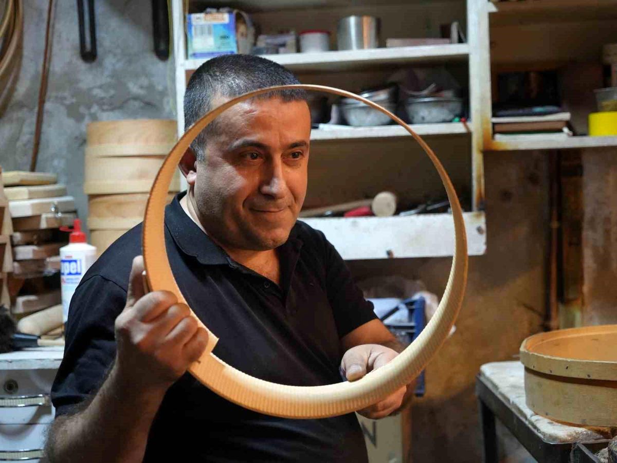 Günlük 2 bin liraya çalışacak eleman bulunamıyor