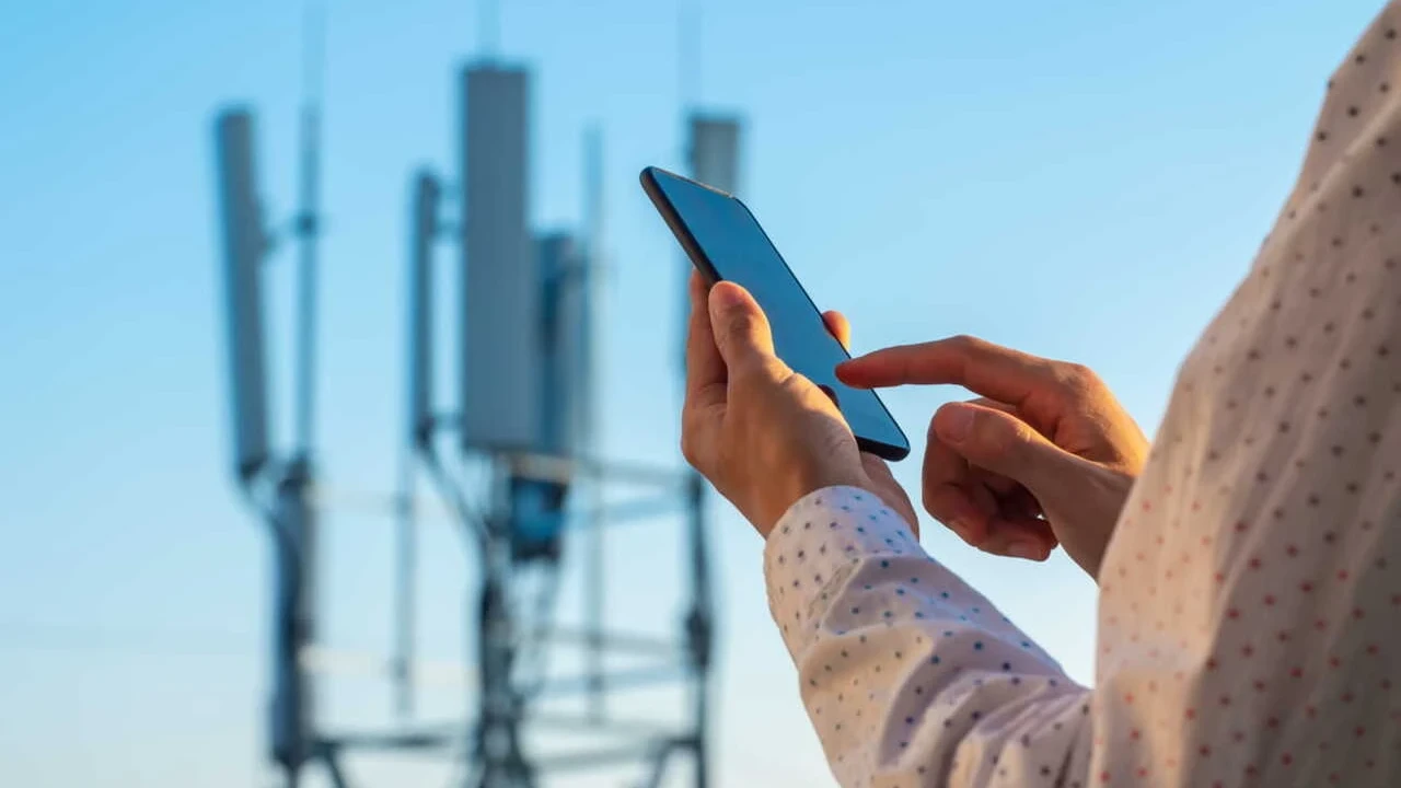 Türkiye’den 5G’de yerli teknoloji atağı: Üç yıllık kademeli hedef açıklandı, öncelik KOBİ'lerin