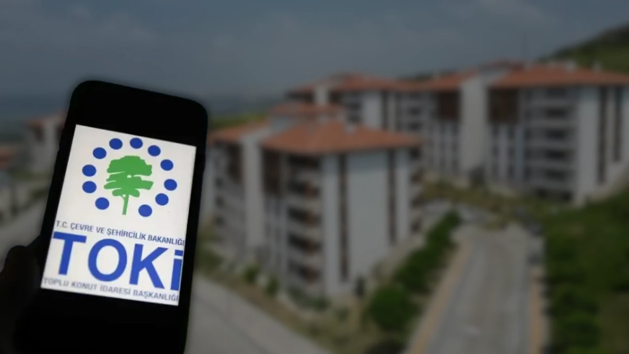 TOKİ 64 ilde 20 bin konutu kurasız satışa sunuyor! TOKİ açık satış başvuruları ne zaman, şartları neler?