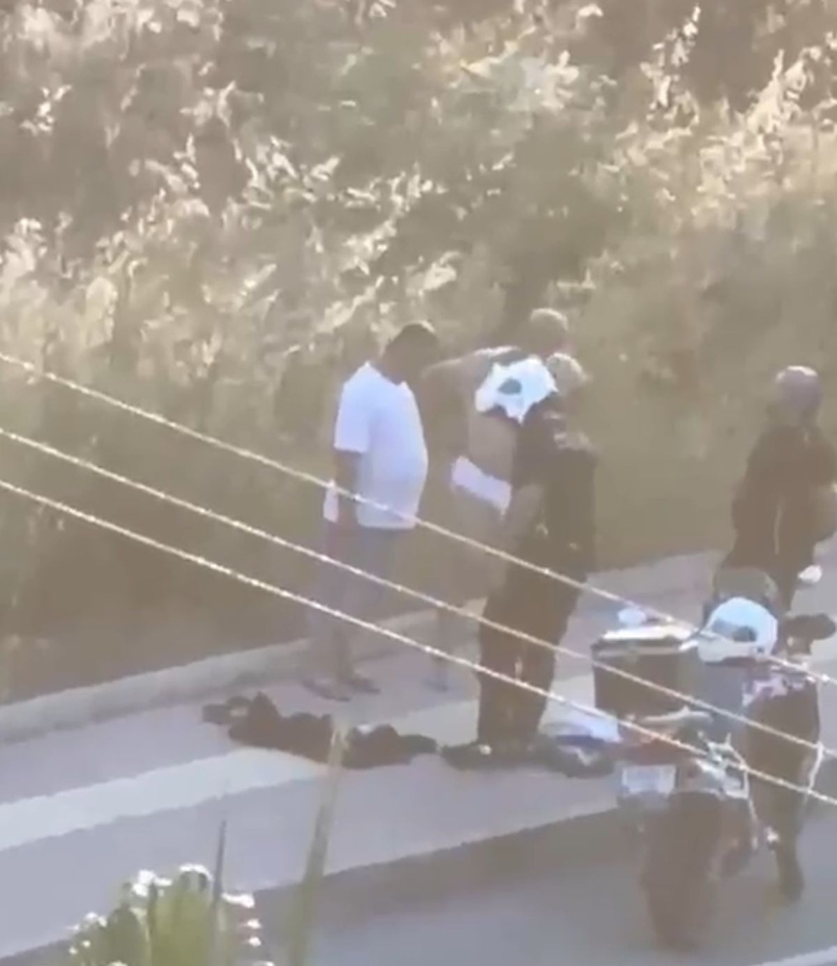 Mersin'de üst aramasında polislerin 'kötü muamelesi' iddiasına soruşturma