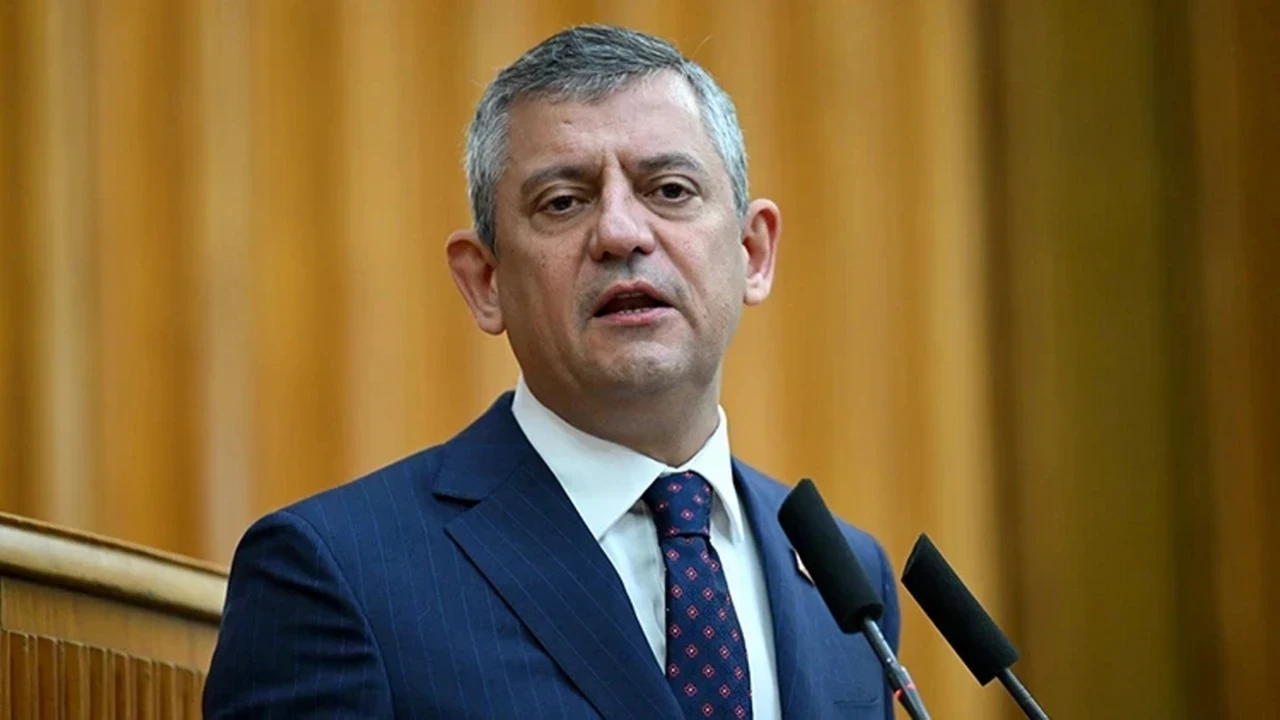 CHP'de yeni parti için gözler o güne çevrildi! Bakanlığa dilekçe verilecek...