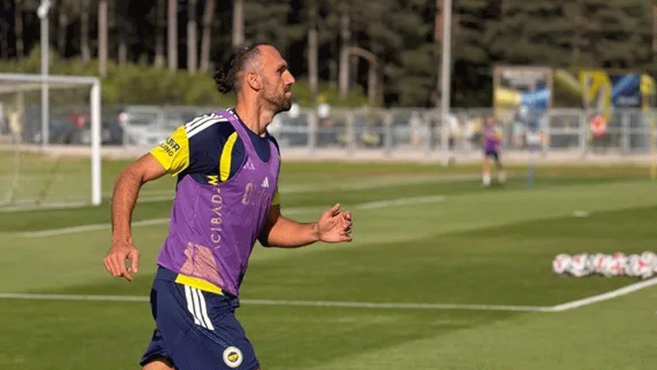 Fenerbahçe'de Vedat Muriqi için hedef rövanş