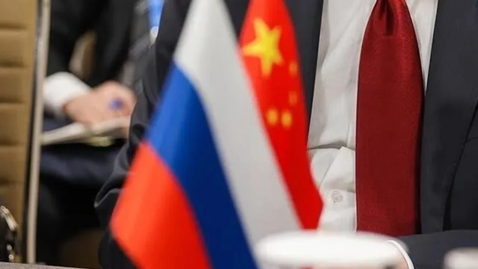 Çin ve Rusya’dan ‘Ortak Deniz-2026’ tatbikatı
