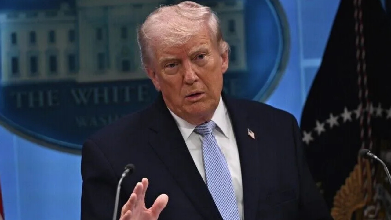 Trump'tan arabulucu ülkelere “tırmanışa hazırlanma” mesajı