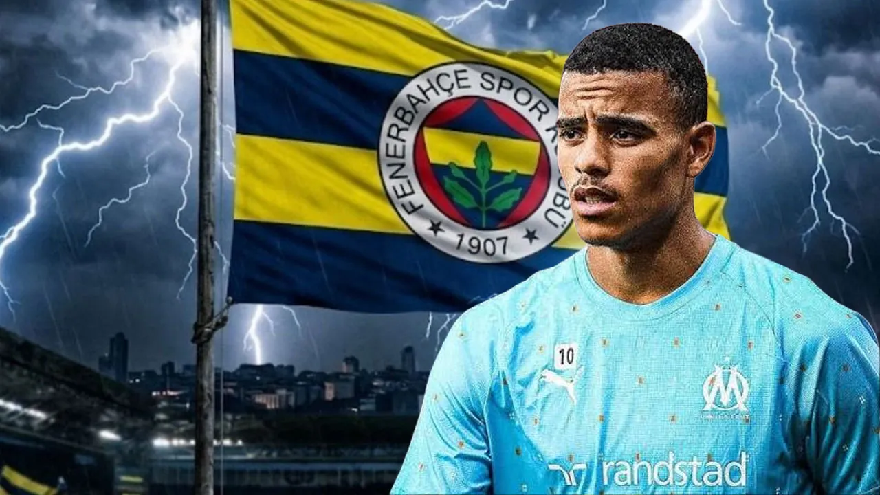 Greenwood'da mutlu son! Fenerbahçe'nin ödeyeceği bonservis belli oldu